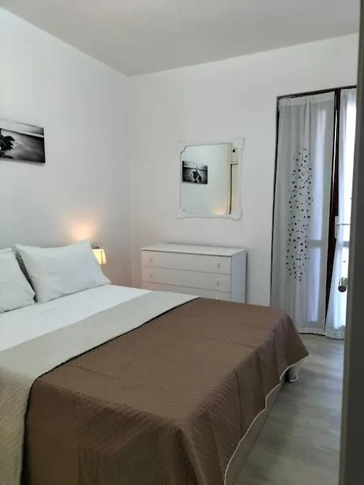 Casa A Schiera Serena Capitana