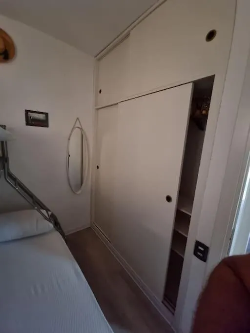 Apartamento Casa A Schiera Serena Capitana