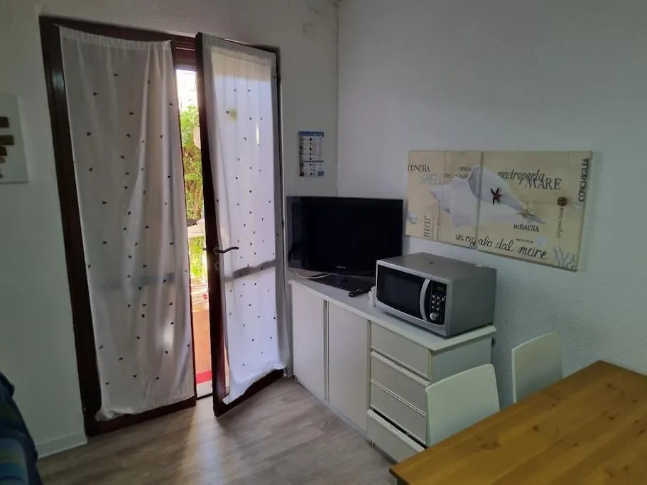 Casa A Schiera Serena Capitana